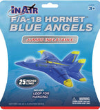 F/A-18 Hornet Blue Angels Jumbo Inflatable