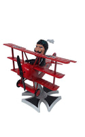 Atlantis Snoopy Sopwith Camel Biplane