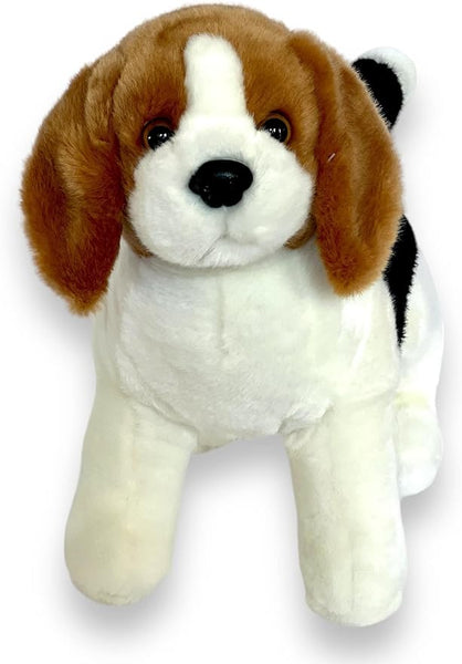 Beagle Plush