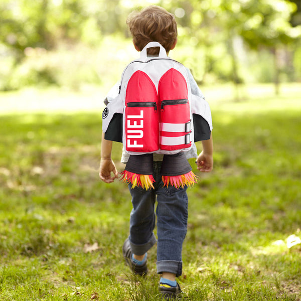 Children's Jetpack Backpack