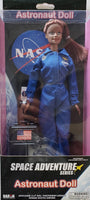 Space Adventure Series NASA Astronaut Doll with Accessories