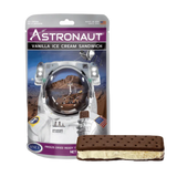 Astronaut Freeze-Dried Ice Cream Sandwich