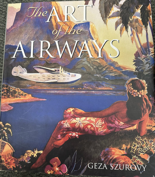 The Art of the Airways
