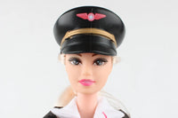 Pilot Doll