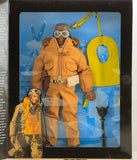 GI Joe Tuskegee Airman