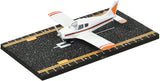 Hot Wings Airplanes