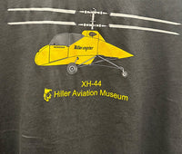 Hiller XH-44 Tee Shirt