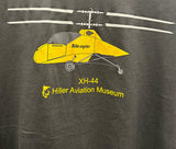 Hiller XH-44 Tee Shirt