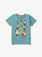 Black Lives Matter Short Sleeve Shirt