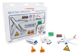Airlines Airport Playset