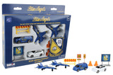 Airlines Airport Playset