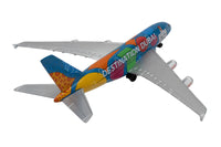 Die Cast Airplanes Single Airline