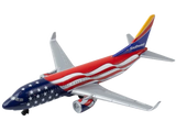 Die Cast Airplanes Single Airline