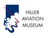 Hiller Aviation Museum gift shop located in San Carlos CA