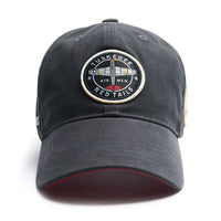 Tuskegee Airmen Red Tails Cap