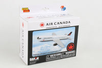 Air Canada 66-Piece Construction Toy