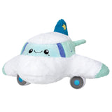 Airplane Go! Squishable