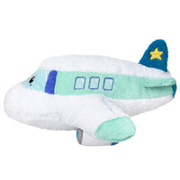 Airplane Go! Squishable