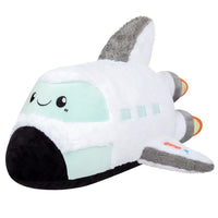 Squishable GO! Spaceship