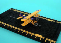 Hot Wings Airplanes