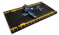 Hot Wings Airplanes