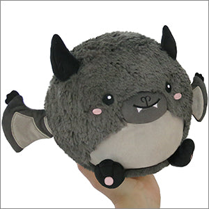 Mini Happy Bat Squishable