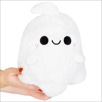 Mini Ghost Squishable