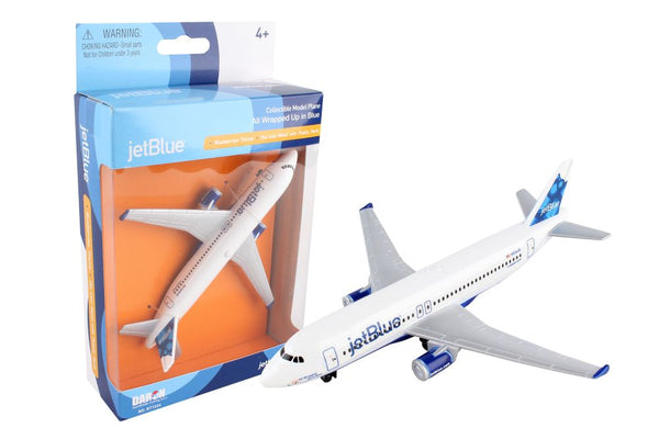 Jet Blue