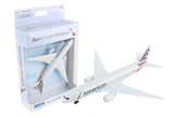 Die Cast Airplanes