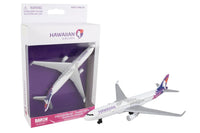 Die Cast Airplanes