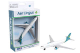 Die Cast Airplanes