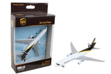 Die Cast Airplanes