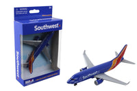 Die Cast Airplanes