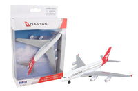 Die Cast Airplanes