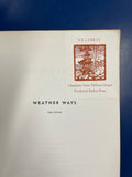 Weather Ways, Third Edition [used]