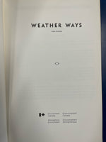 Weather Ways, Third Edition [used]