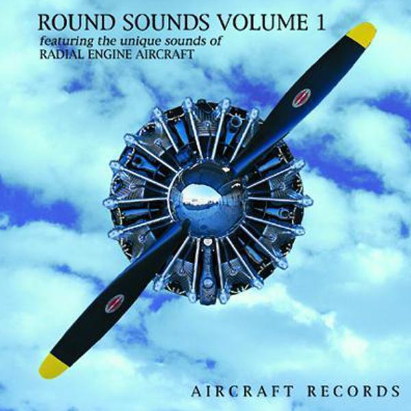 Round Sounds Volume 1