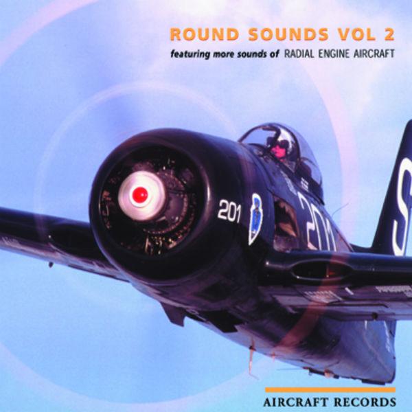 Round Sounds Volume 2