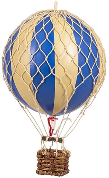 Floating Skies Air Balloon, Hanging Home Decor
