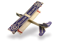 Bullseye Glider, Guillow's