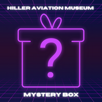 First Class - Mystery Box