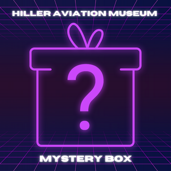 Business Class - Mystery Box