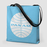 PAN AM Tote Bag