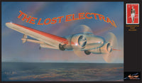 The Lost Electra, Williams Brothers Model Products