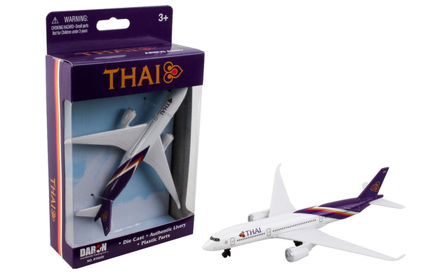 Thai Air