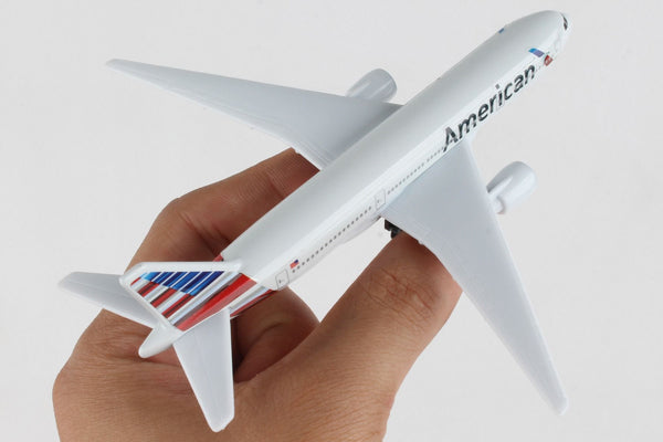 American Airlines