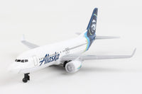 Alaska Airlines